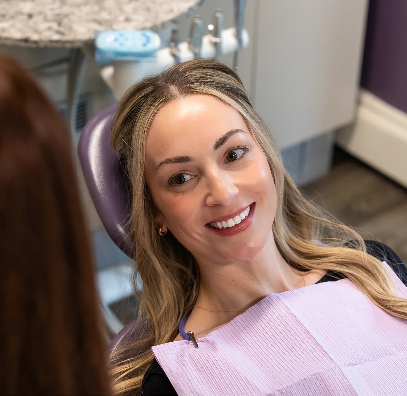Cosmetic Dentistry