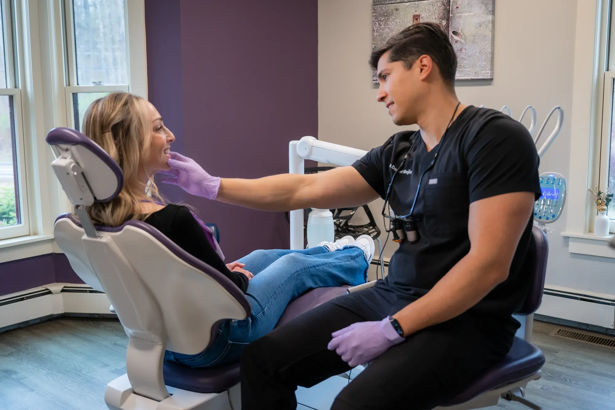 General Dentistry